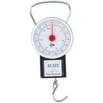 Dunlop Tourist Scale With Measurement Max 32 Kg fekete kiegészítő GSP-194493