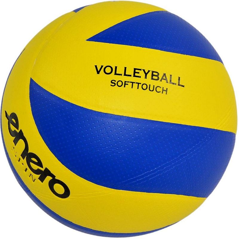 Enero Spin Volleyball kék labda