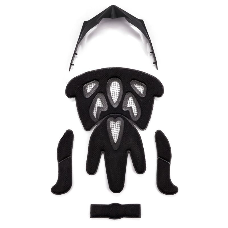 Meteor MV29 Drizzle Bike Helmet uniw helmets