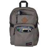 JanSport Main Campus Backpack Grey szürke hátizsák EK0A5BDSN60