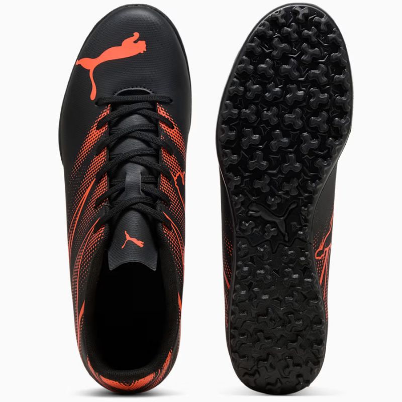 Puma Attacanto TT M 107478-11 football boots Cipő