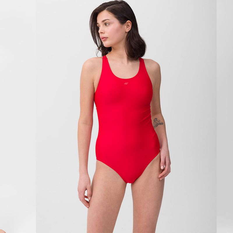 Swimsuit 4f W 4fwss24uswsf055 62s
