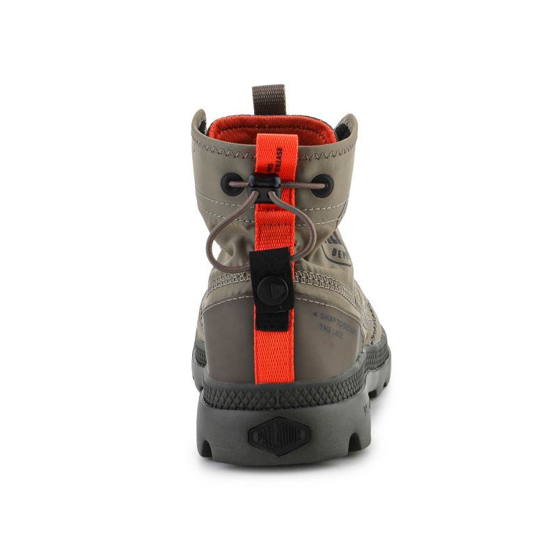 Palladium Pampa Travel Lite shoes 77039-308-M Cipő