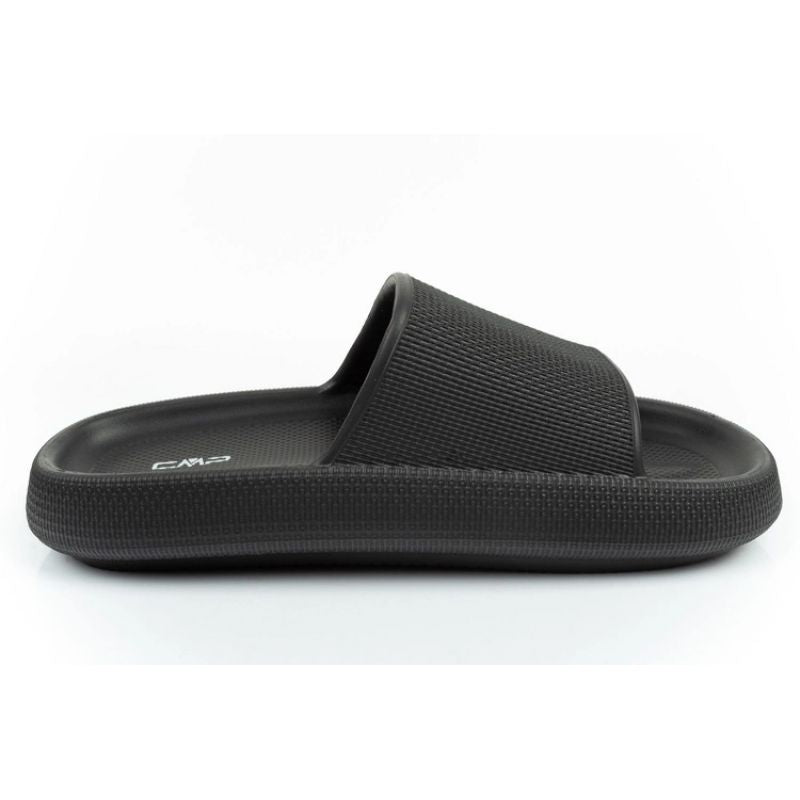 CMP W 901 flip-flops fekete papucs