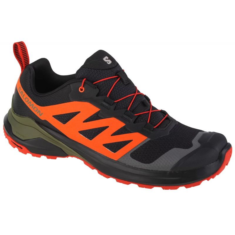 Salomon X-Adventure M 473207 Running Shoes