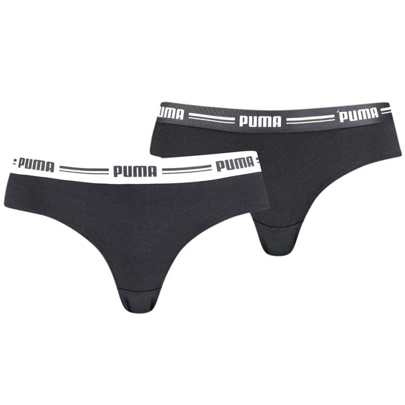 Puma Brazilian 2P Pack Underwear W 907856 03 Alsónemű