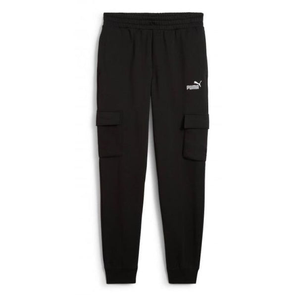 Puma ESS No. 1 Logo Cargo Pants FL M 682660 01 Nadrág