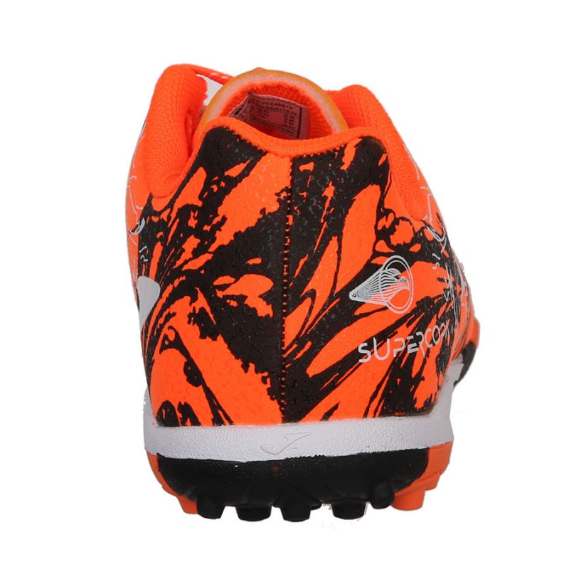 Joma Super Copa 2408 TF Jr SCJS2408TF football shoes general