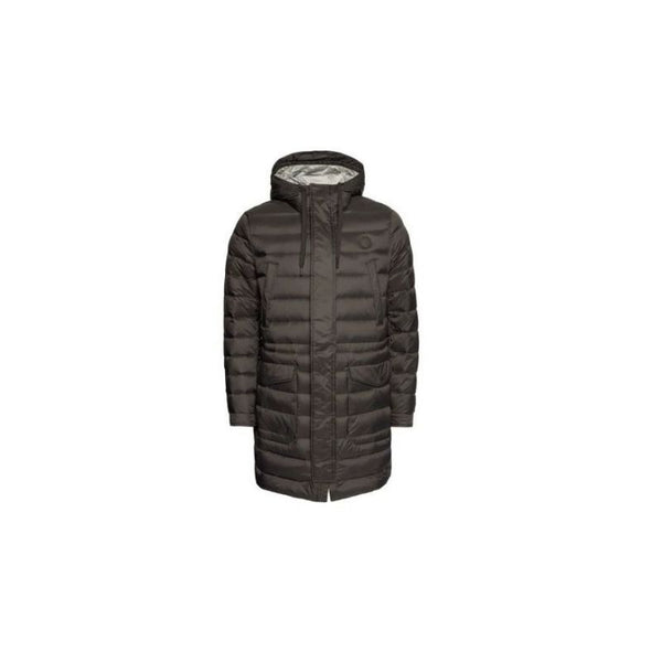 Armani Exchange Down Jacket M 8NZL20-ZNW3Z-1200 Kabát