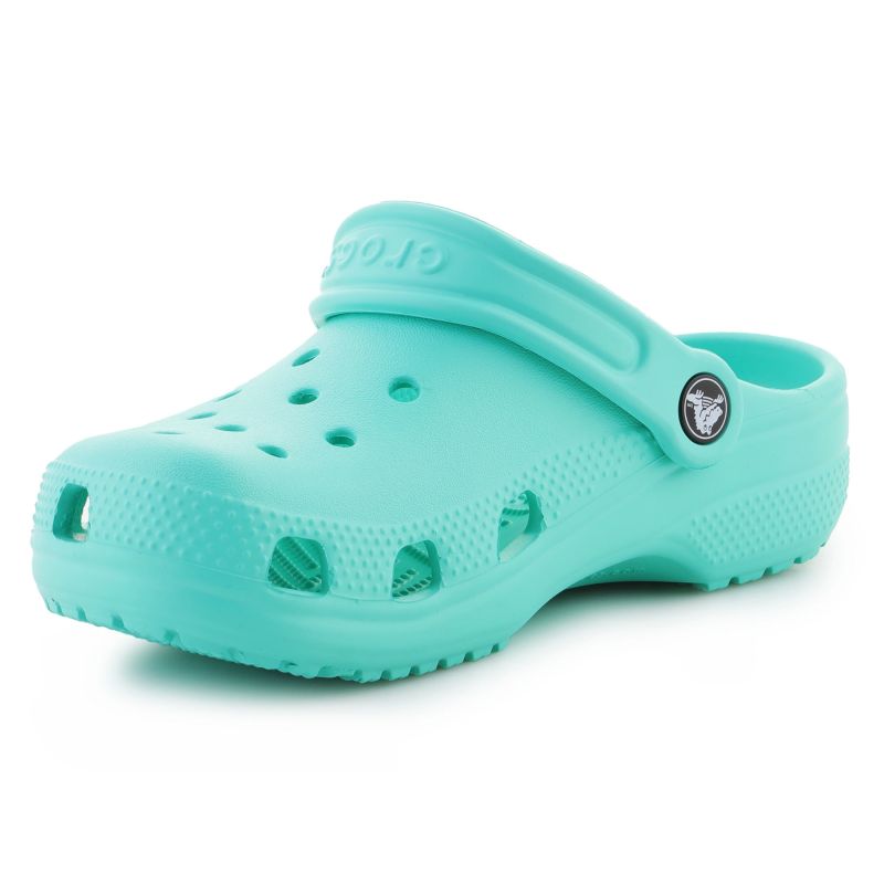 Crocs Classic Clog Jr 206991-3WM flip-flops Cipő