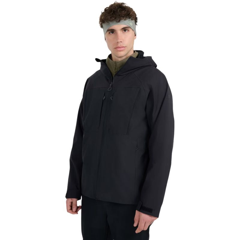 4f M1010 M 4FWAW25TTJAM1010 20S trekking jacket Kabát