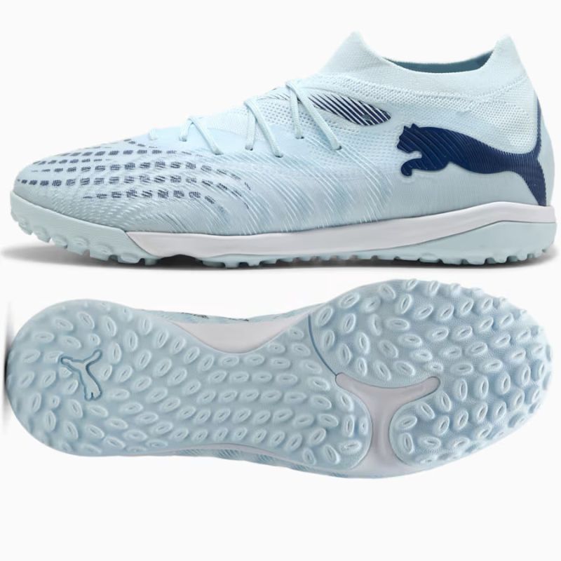 Puma FUTURE 9 MATCH TT utcai cipő