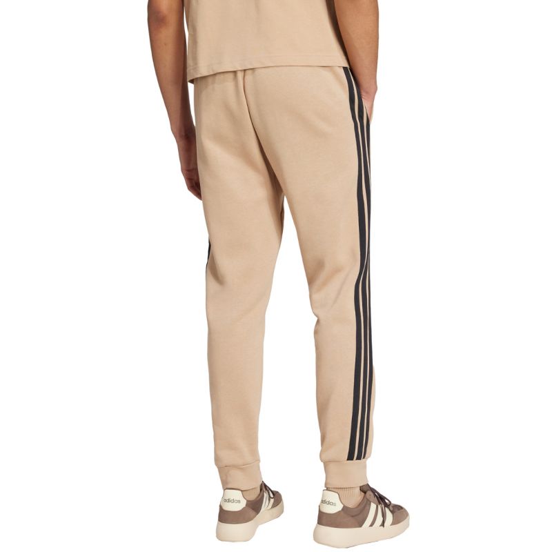 adidas Essentials 3-Stripes Fleece Pants M JX0712 Nadrág