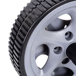 PROfit Double Wheel with Mat DK 3218N Edzőfelszerelés
