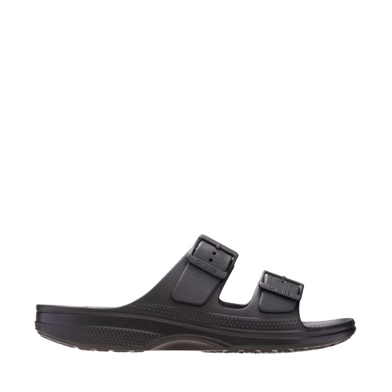 Crocs Saturday Sandal men's flip-flops black 212245 fekete papucs