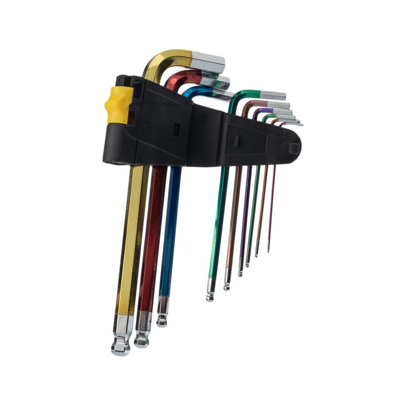 HEXER_SET keys