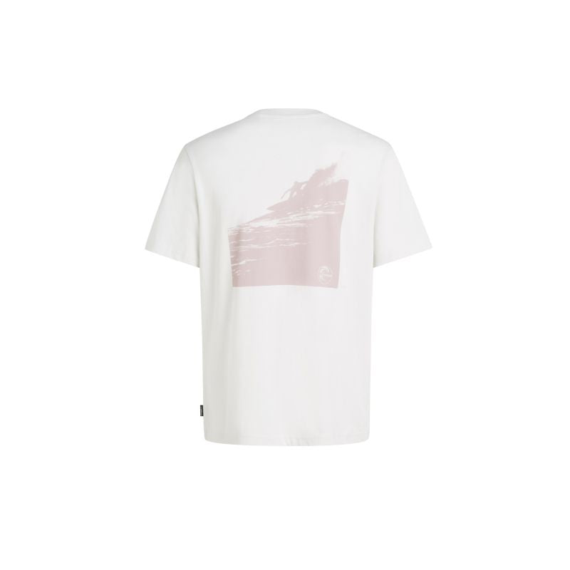 O'Neill Og Bt T-Shirt fehér póló