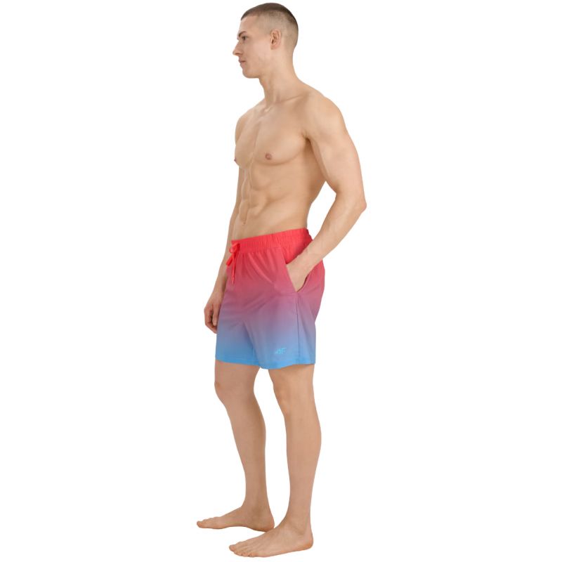 4f Swim shorts M 4FWSS25UBDSM132 63S úszóruha