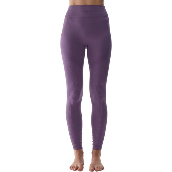 Thermoactive Leggings 4f F157 W 4fwaw24useaf157 50s