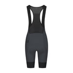 Rogelli women's s/s SIGNATURE szürke short