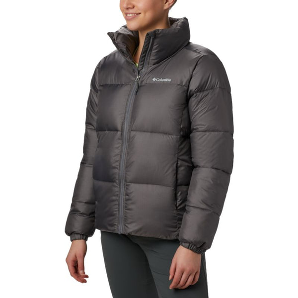 Columbia Puffect Jacket W