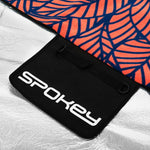 Spokey Picnic Leaf Picnic Blanket 180x210 cm 927387 Kiegészítő