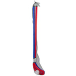 Enero Floorball Set 2 Sticks And Ball sticks, balls, sets