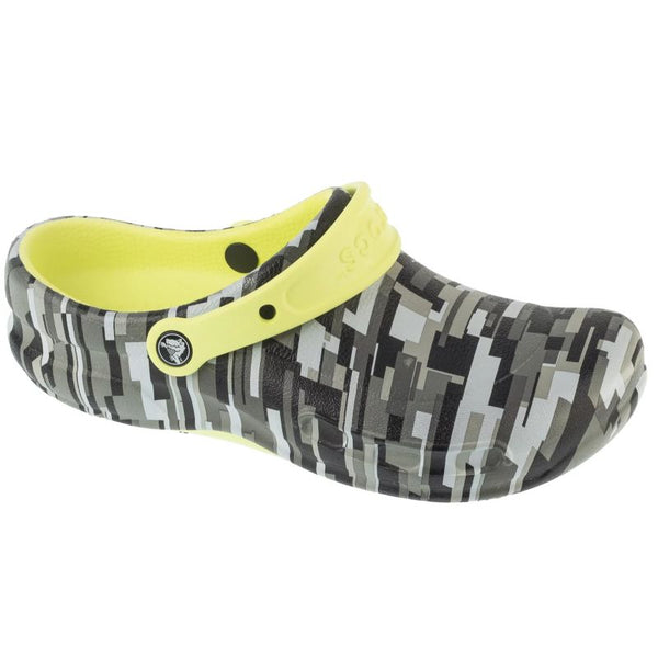Crocs Bistro Graphic Clog 204044-068 Multicolor 36/37 Kiegészítő
