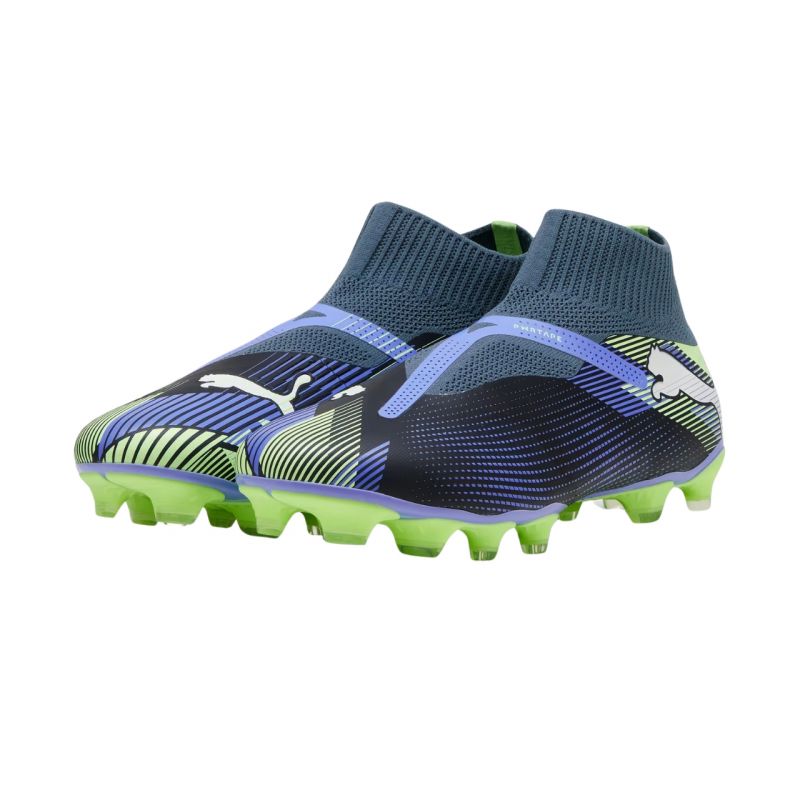 Puma Future 7 Match+ LL FG/AG M 107928 03 football boots Cipő