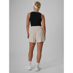 4F Women's casual with modal short