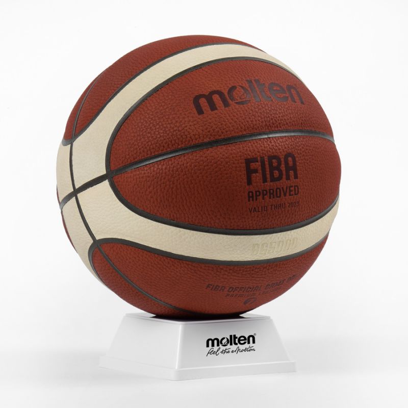 Molten Ball Rest fehér ball baskets