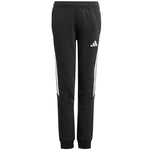 adidas Tiro 26 League Sweat kids' pants black JY9674 fekete póló