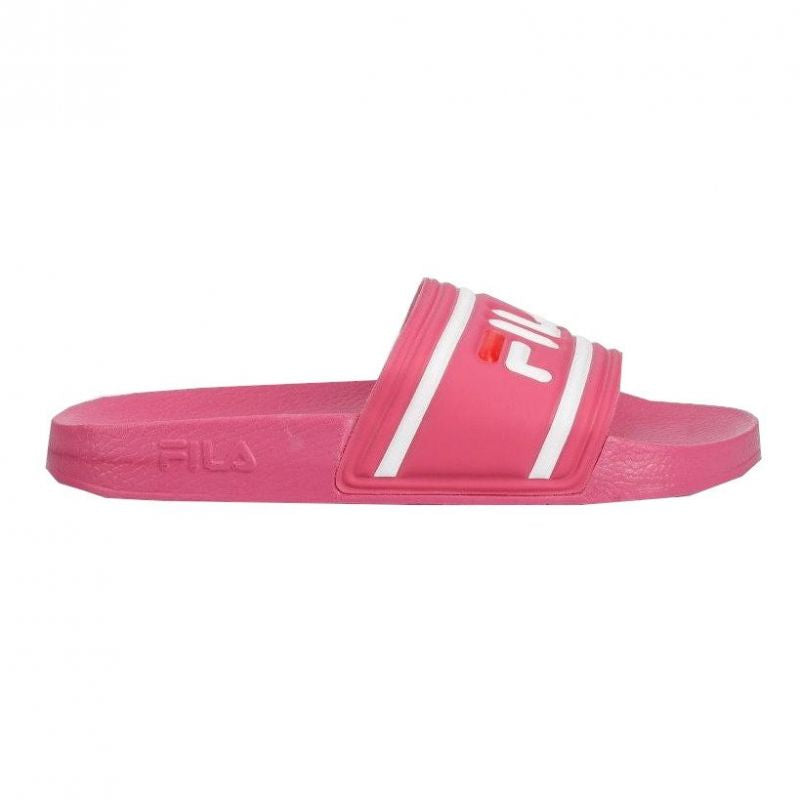 Fila Morro Bay III Women's Slides rózsaszín papucs