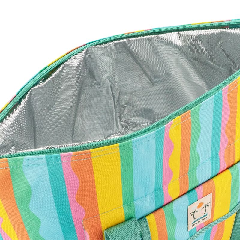 Spokey San Remo Thermal Bag SPK-943480 Táska