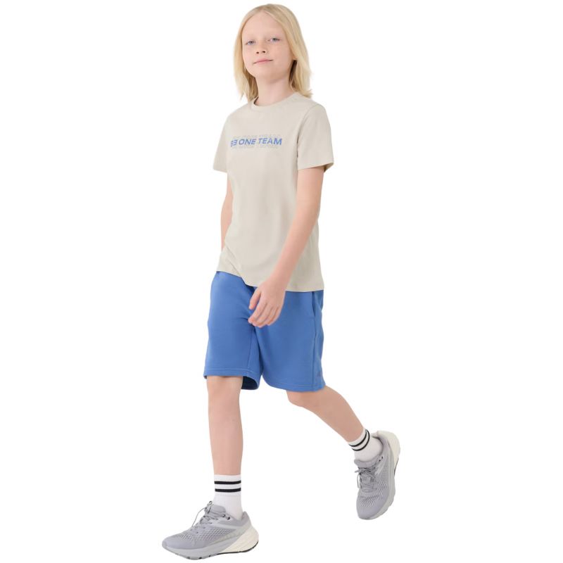4f Shorts CAS M600 Jr 4FJWSS25TSHOM600 34S nadrág