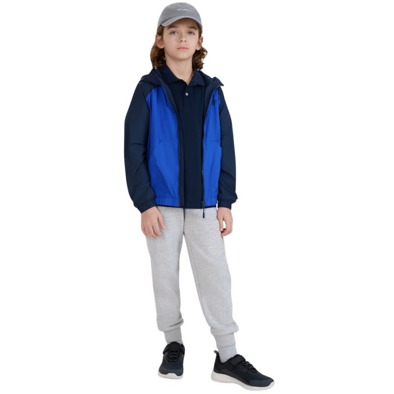 4f M185 Jr Jacket 4fjwss25tjacm185 36s