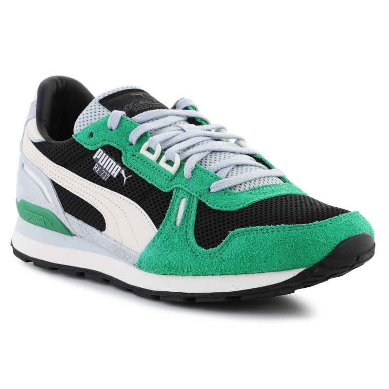 Puma RX 737 AC Milan M 387761-01 shoes Utcai cipő