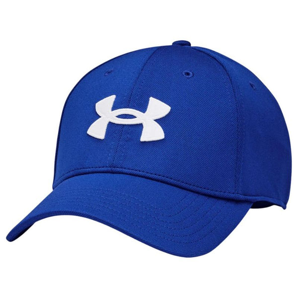 Under Armour Blitzing Cap M 1376700 400 Sapka