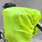 Wozinsky 60L spacious bike rack (rain cover included) black ( ) fekete táska WBB13BK