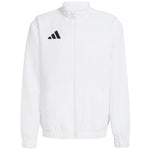 Men's adidas Entrada 26 Presentation sweatshirt white JZ6623 fehér pulóver