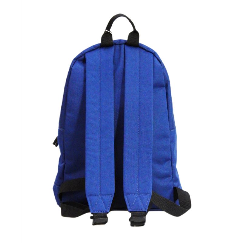 Lacoste S Urban Blue Casual School Backpack - NH2677NE uniwersalny hátizsák