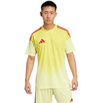 adidas Tiro 25 Competition Short Sleeve Goalkeeper Jersey M JN2016 Póló