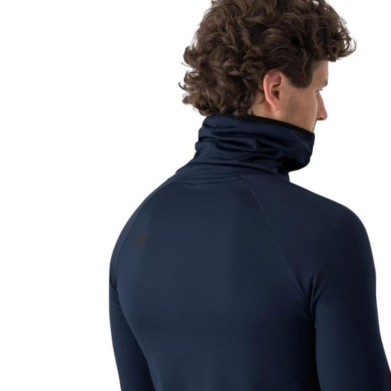Thermoactive Sweatshirt 4f M H4z21 Bimd031 31s