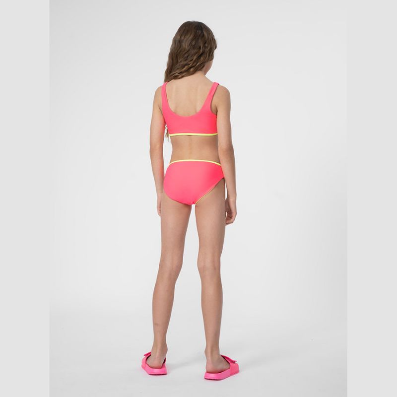 4f Jr Swimsuit 4FJSS23UBKSF009 42S Úszóruha