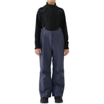 Boy's ski 4F FNK M0949 anthracite 4FJWAW25TFTRM0949 22S 122 cm nadrág