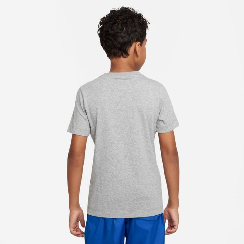Nike T-shirt Nike Sportswear SI SS Tee Jr FD1201-063 Póló