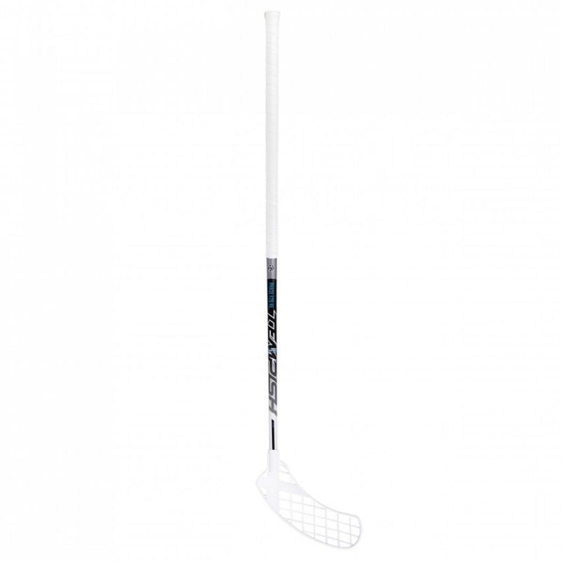 Tempish Phase F29 NB Jr floorball stick fehér sticks