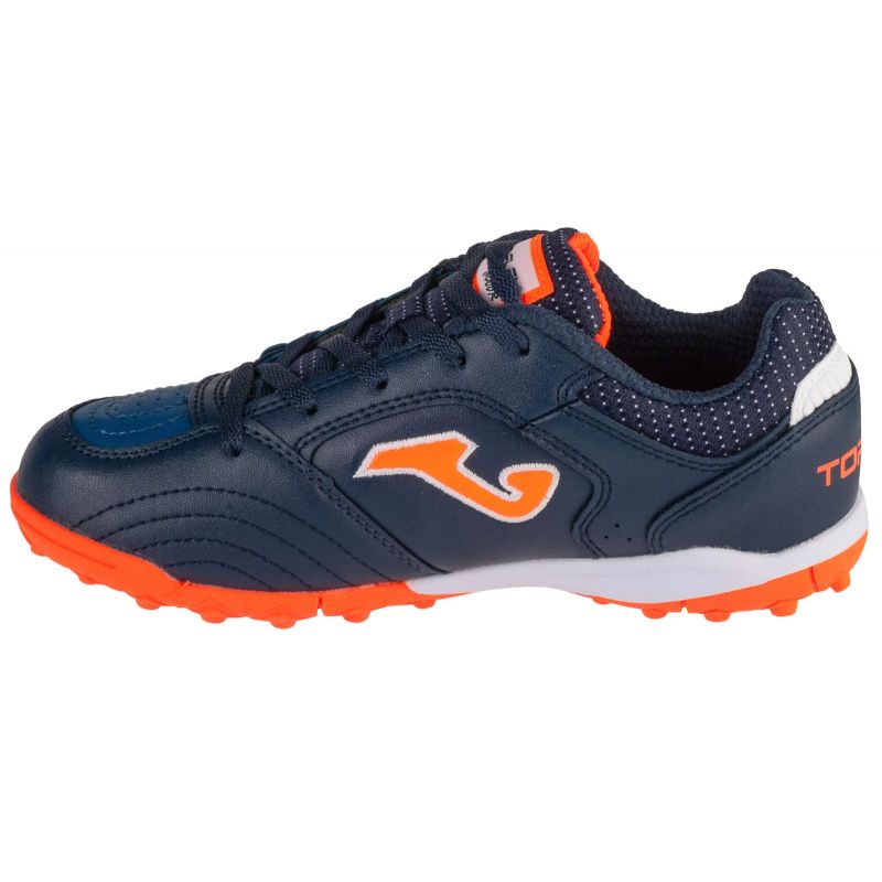 Joma Top Flex 2433 TF Jr TPJW2433TF football boots general