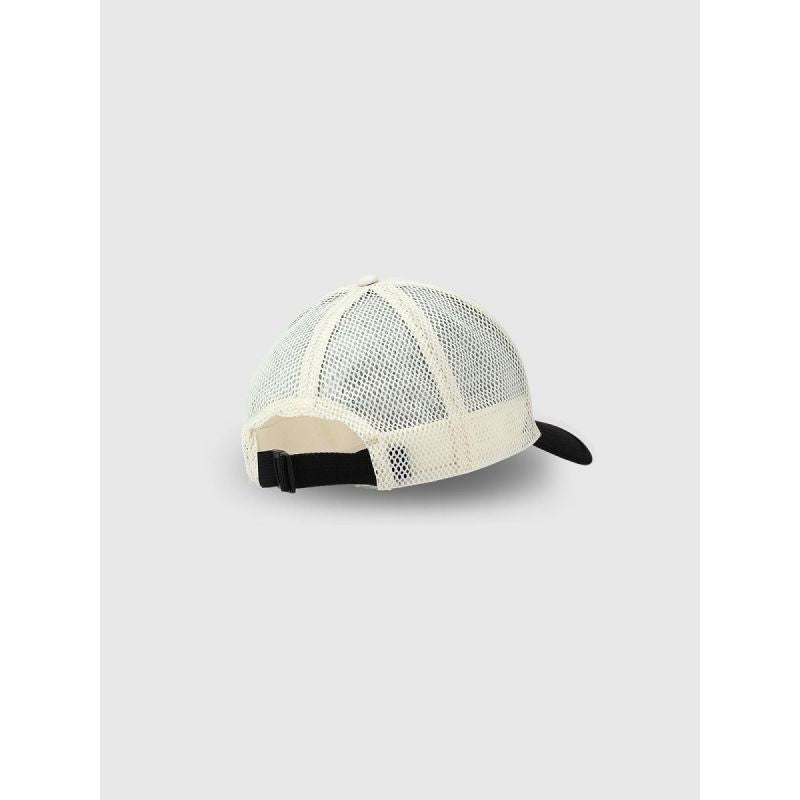 Unisex trucker cap 4F 4FRSS25ACABU446-11S l/xl baseball sapka
