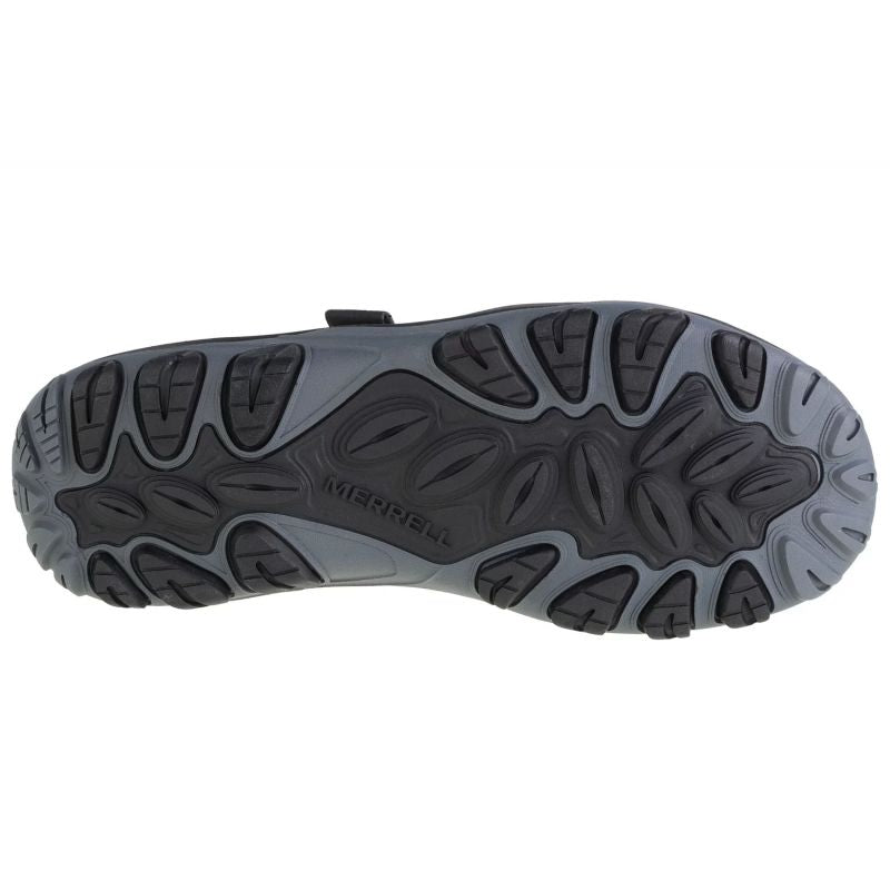 Merrell Huntington Sport Convert Sandal M J036871 sandals Cipő